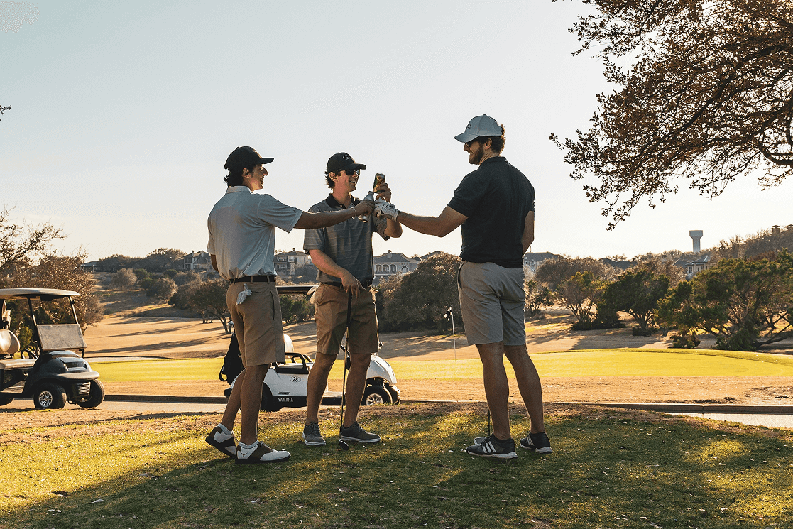 Swing Masters Tournament